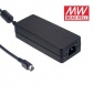 台湾明纬GST160A12/15/20/24/36/48-R7B 160W高品质适配器
